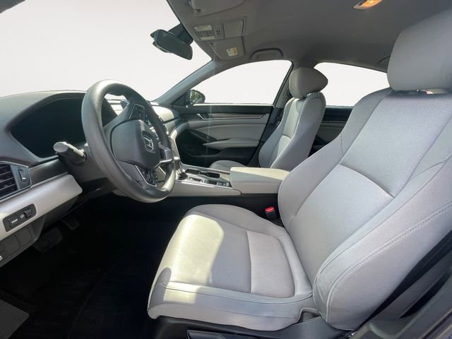 Used 2019 Honda Accord LX image 9