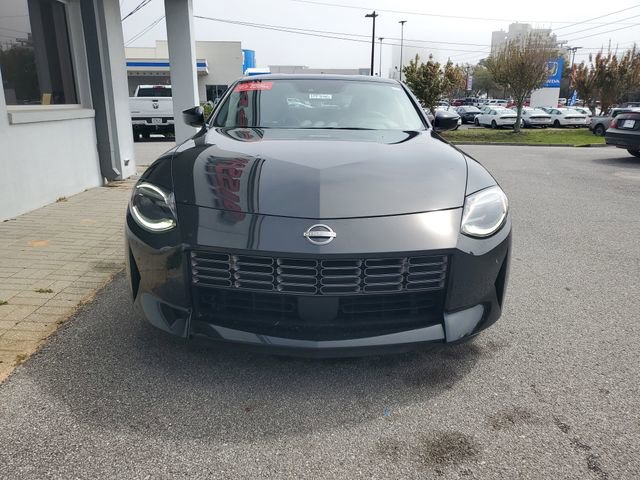 Certified 2024 Nissan Z Performance w/ Floor Mat Package image 13