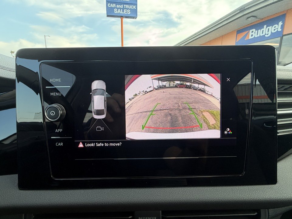 Used 2026 Toyota Camry SE w/ Multimedia Upgrade Package AWD/4WD image 33