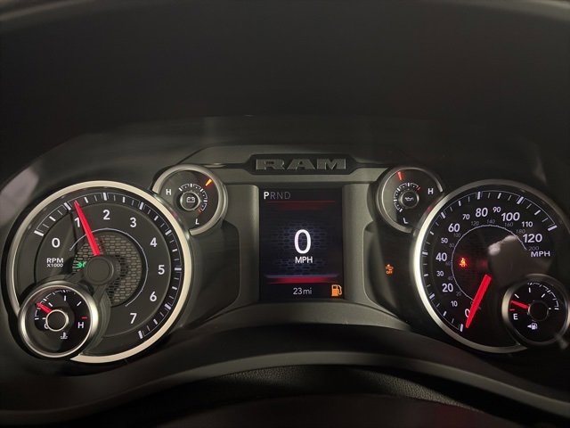 Used 2025 RAM 2500 Tradesman w/ Chrome Appearance Group image 28