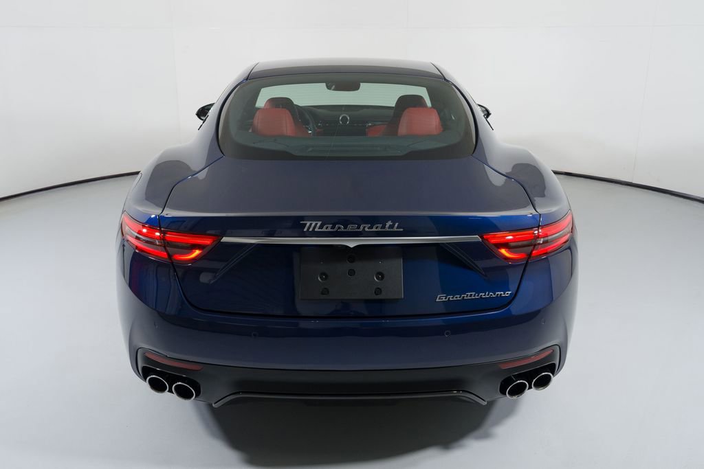 New 2026 Maserati GranTurismo Modena image 15
