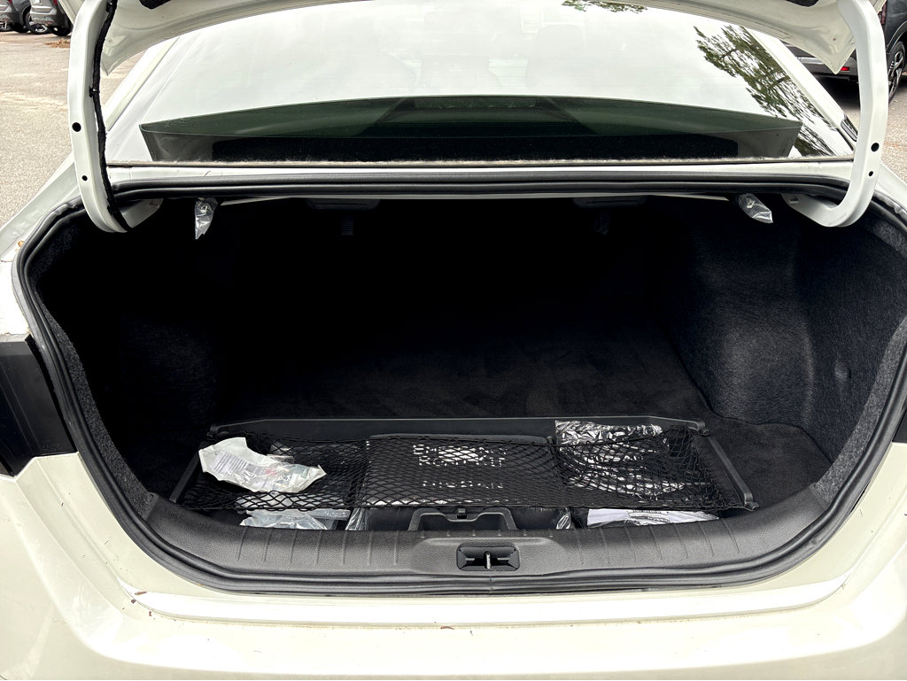 Used 2024 Nissan Altima 2.5 SL image 33