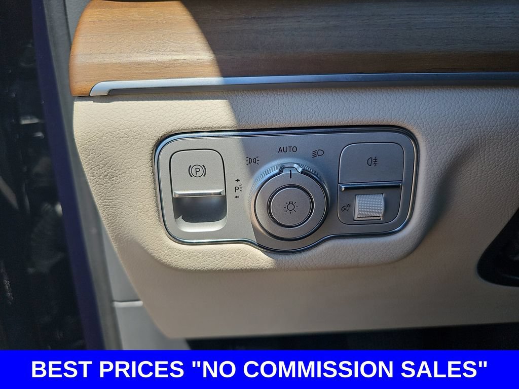 Used 2020 Mercedes-Benz GLE 350 4MATIC image 26