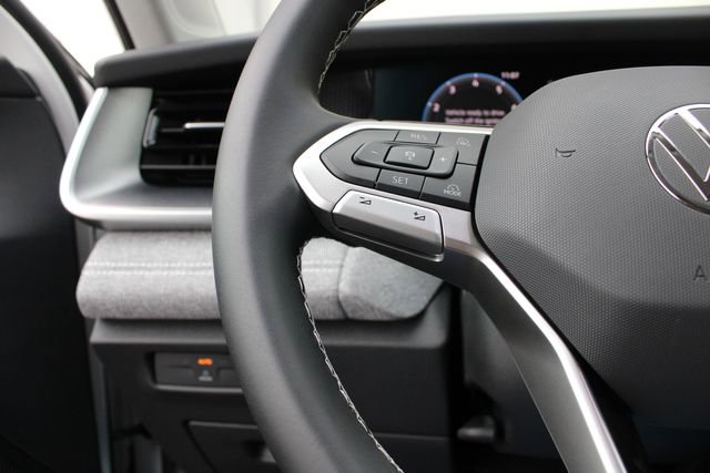 New 2026 Volkswagen Tiguan S AWD/4WD image 12