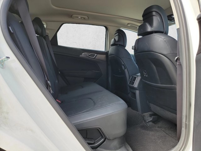 Used 2024 Kia Sportage EX w/ EX Premium Package AWD/4WD image 23