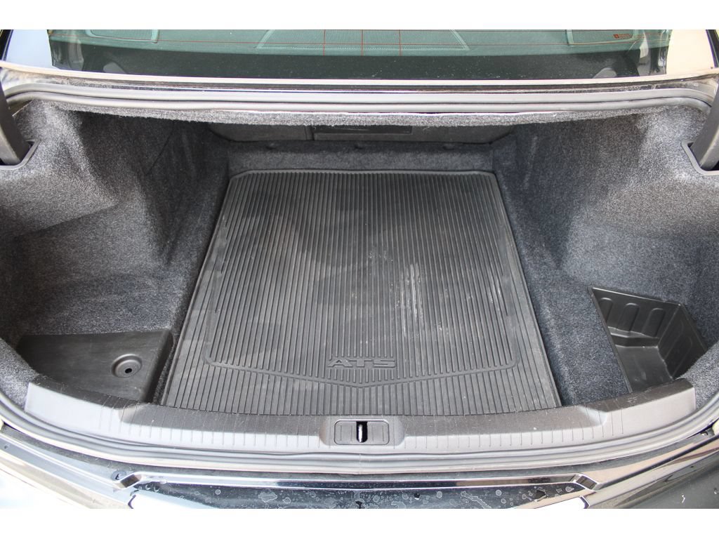 Used 2015 Cadillac ATS Performance AWD/4WD image 26