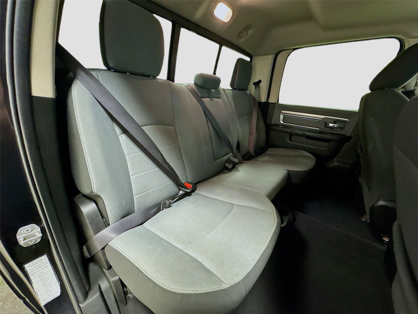 Used 2023 RAM 1500 Classic SLT w/ Trailer & Traction Group AWD/4WD image 25
