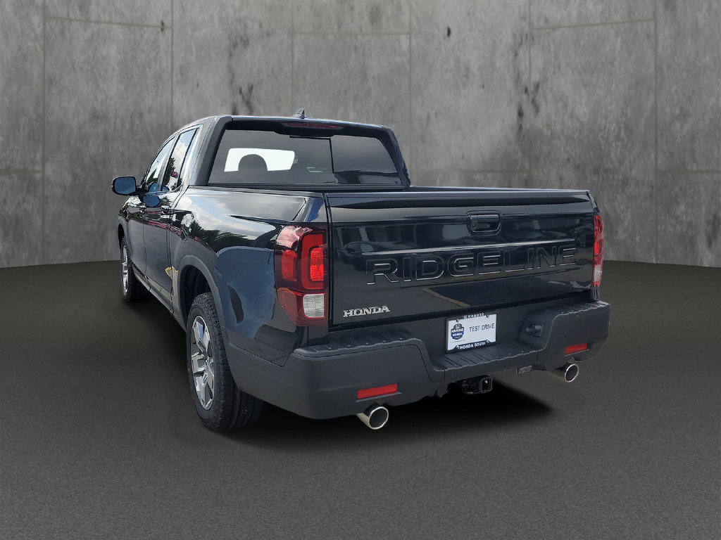 New 2026 Honda Ridgeline RTL image 4