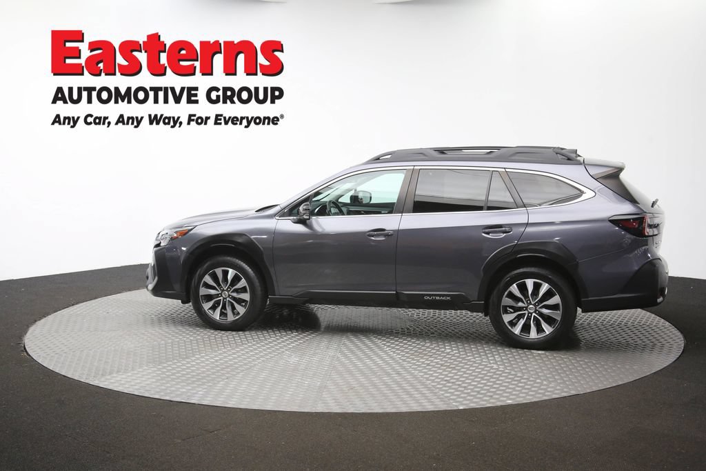 Used 2023 Subaru Outback Limited AWD/4WD image 59