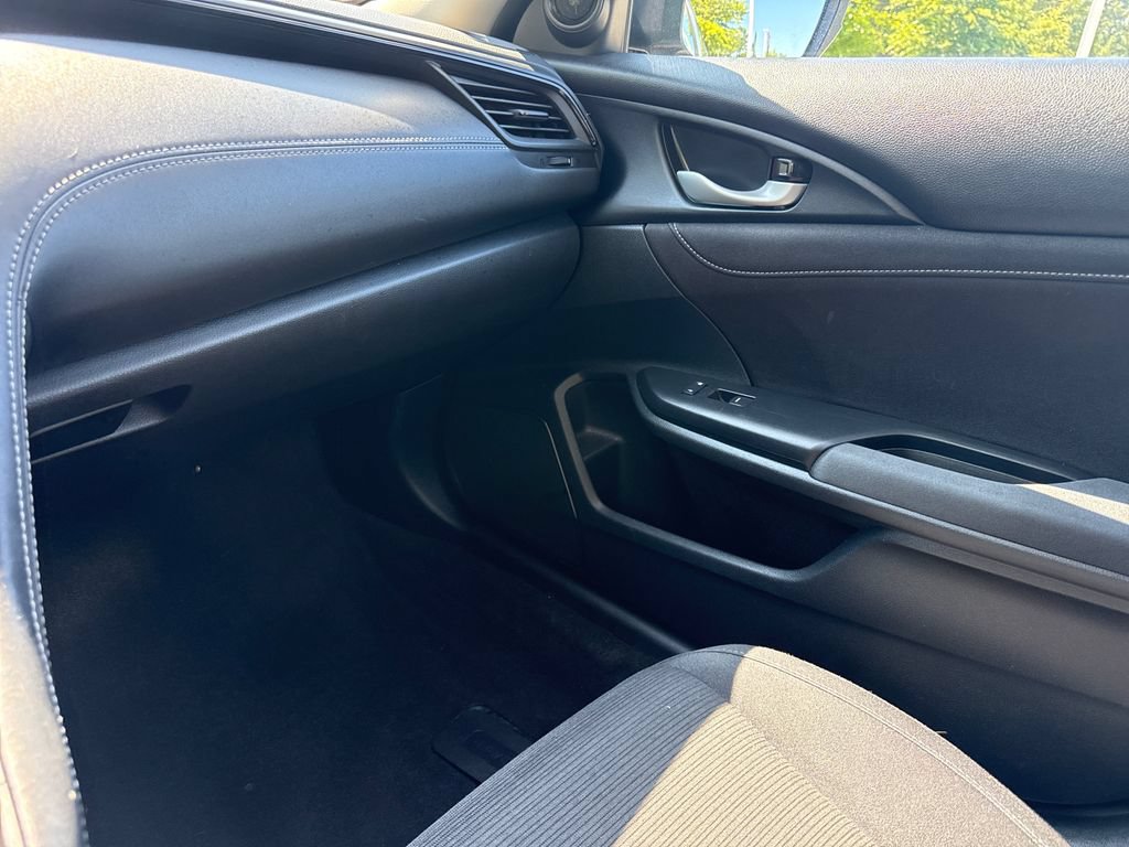 Used 2022 Honda Insight EX image 17