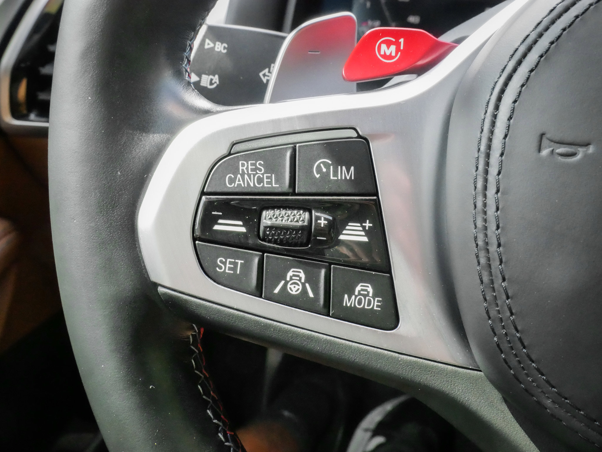 Used 2023 BMW M8 Competition AWD/4WD image 21