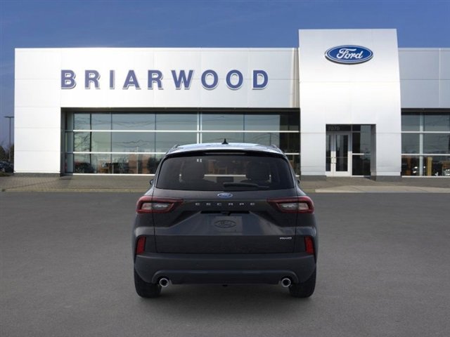 New 2026 Ford Escape ST-Line image 5