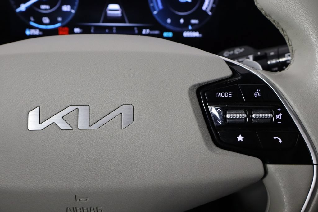 Used 2023 Kia Niro Wind FWD image 10