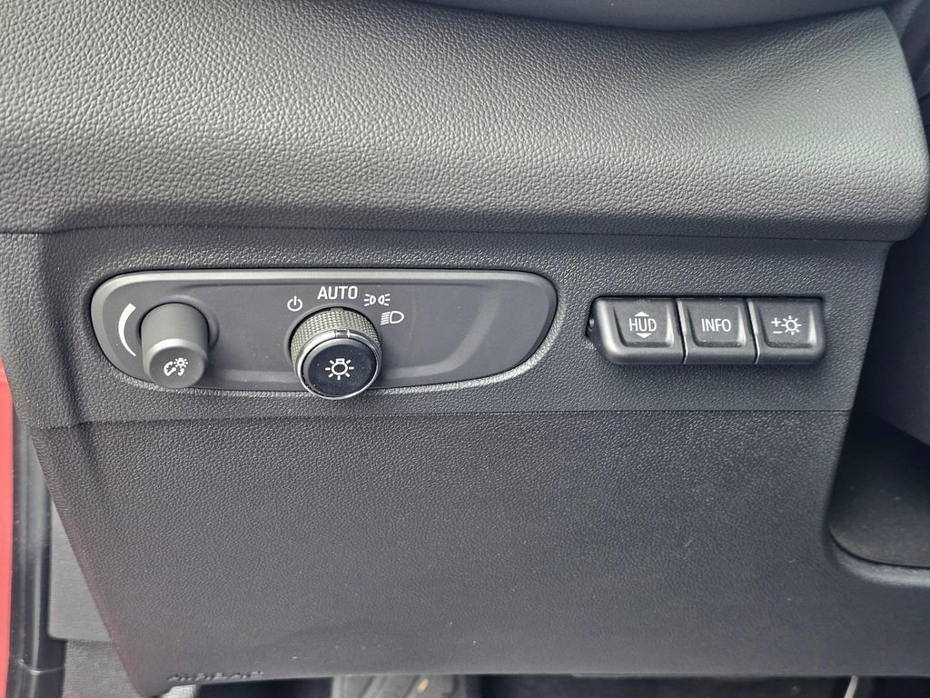 Used 2023 Buick Envision Avenir AWD/4WD image 24