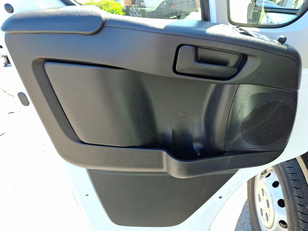 Used 2020 RAM ProMaster 1500 w/ Interior Convenience Group FWD image 13