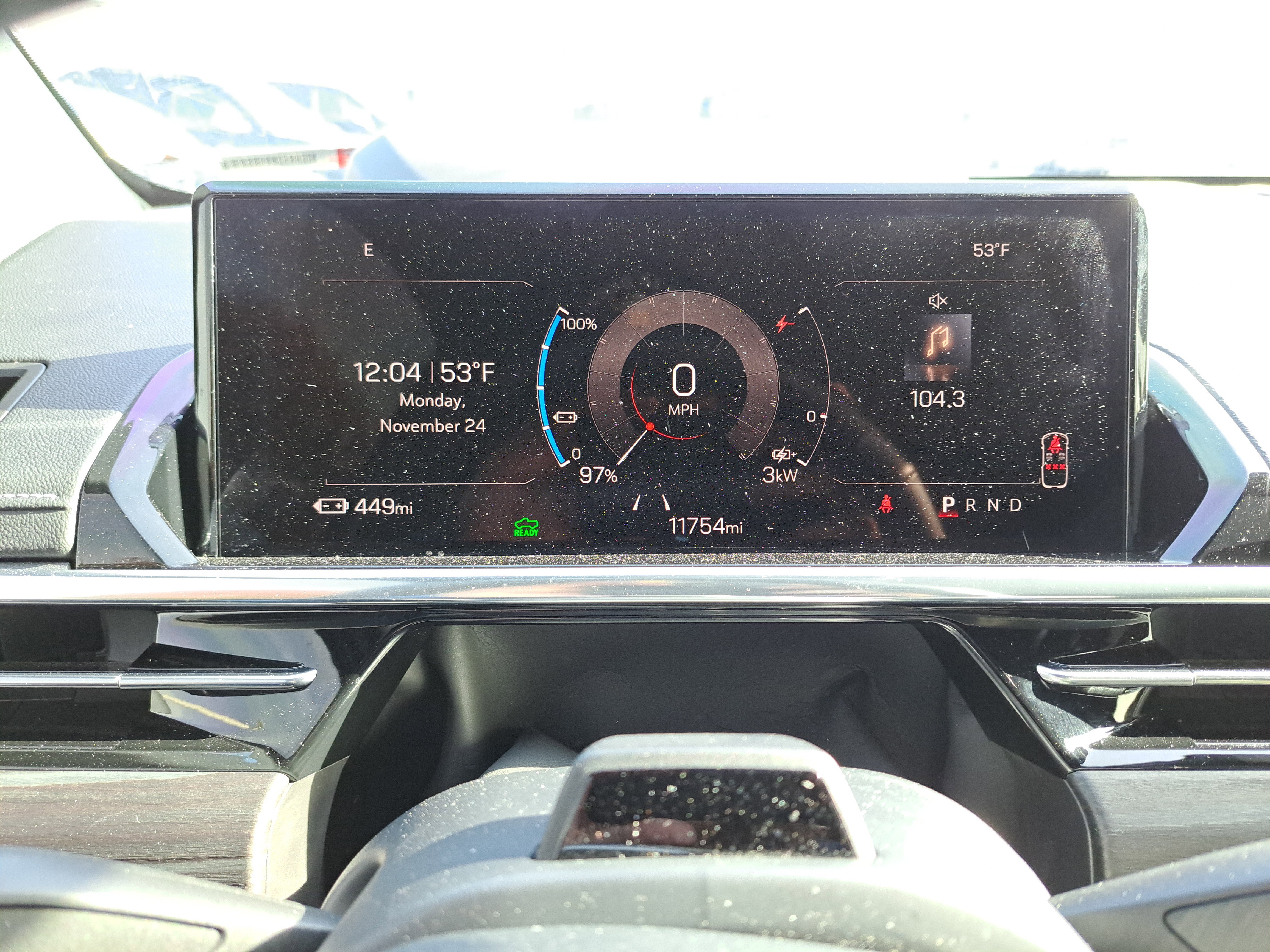 Used 2024 GMC Sierra EV Denali image 15