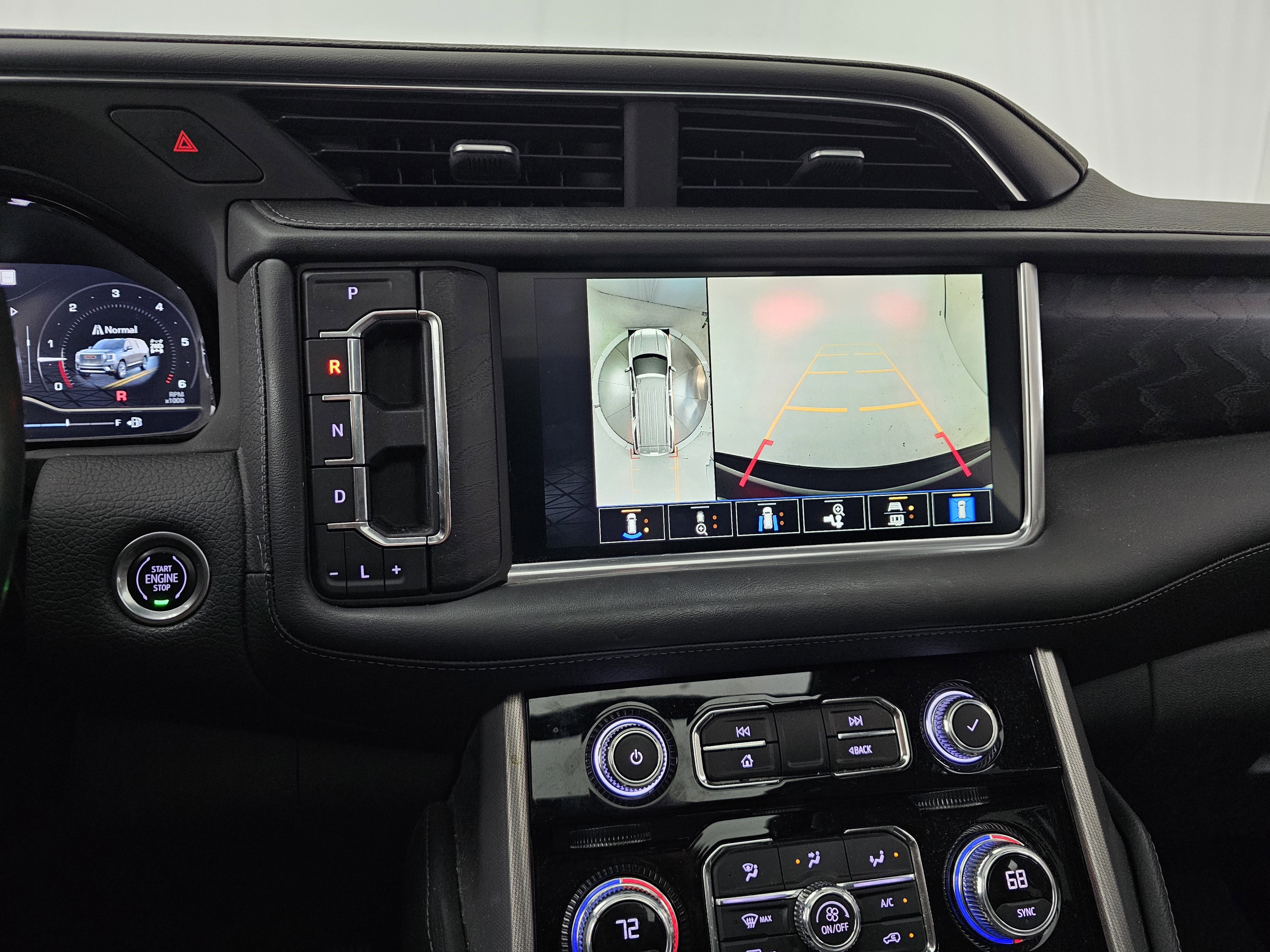 Used 2022 GMC Yukon Denali w/ Max Trailering Package image 20