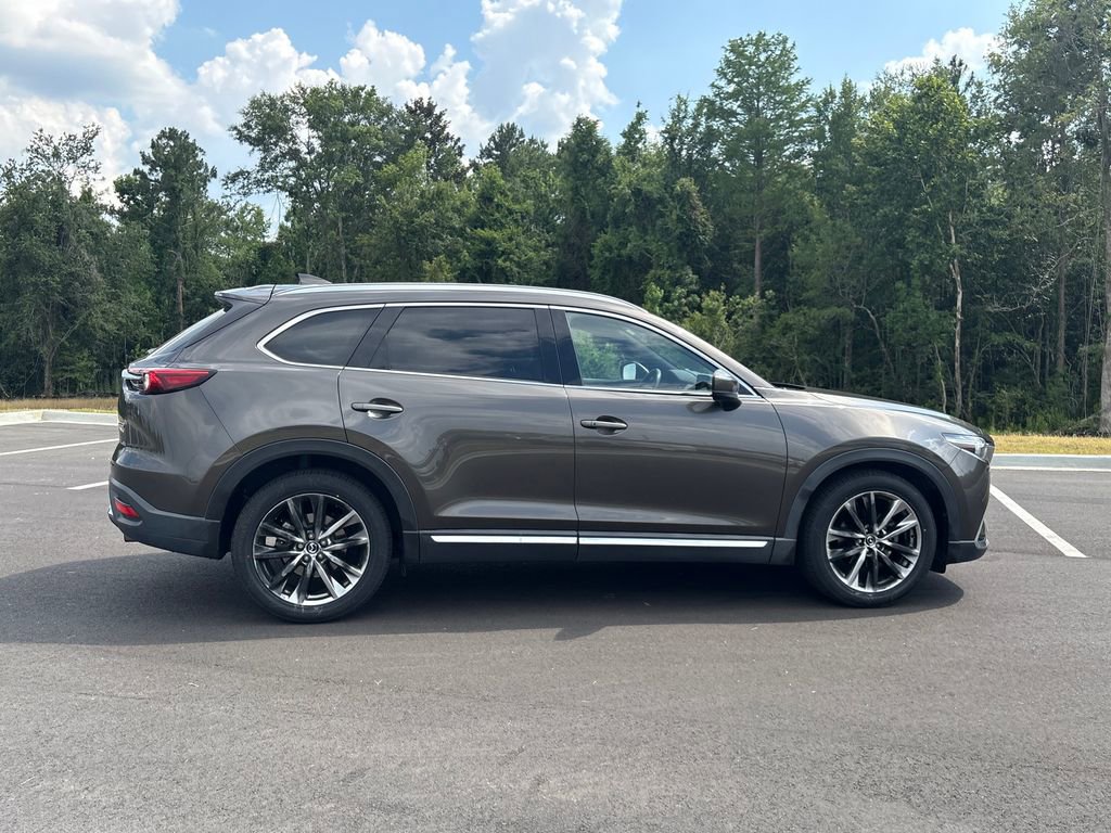 Used 2016 MAZDA CX-9 Grand Touring FWD image 5