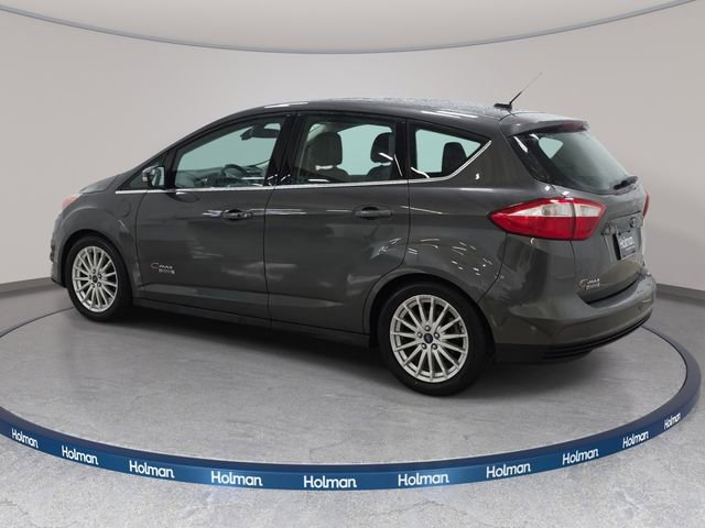 Used 2015 Ford C-MAX Energi SEL image 8