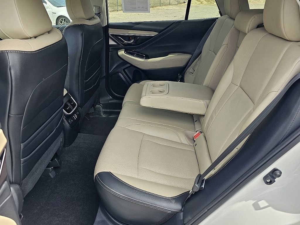 Certified 2024 Subaru Outback Limited XT image 22