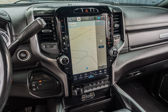 Used 2022 RAM 2500 Laramie w/ Night Edition AWD/4WD image 26