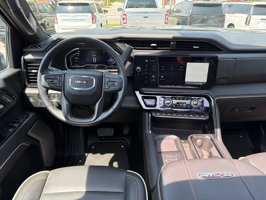 New 2026 Buick Envision Avenir AWD/4WD image 12
