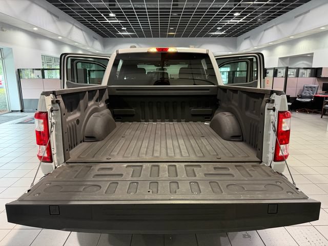 Used 2023 Ford F150 XL w/ STX Appearance Package RWD image 10