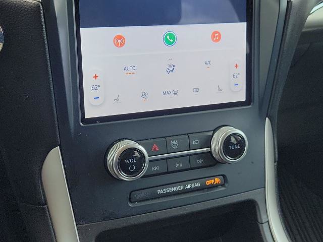 Certified 2023 Ford Edge SEL w/ Sport Appearance Package AWD/4WD image 30