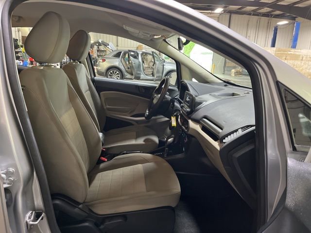 Used 2021 Ford EcoSport S FWD image 24