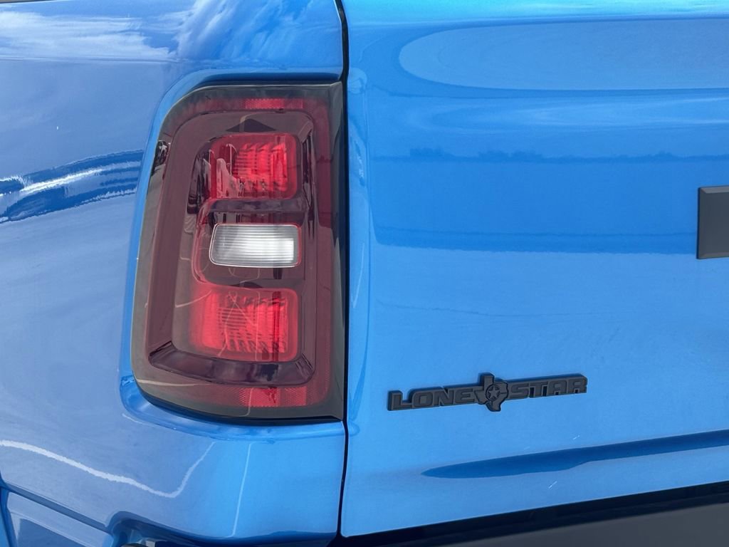 New 2026 RAM 1500 Lone Star AWD/4WD image 6
