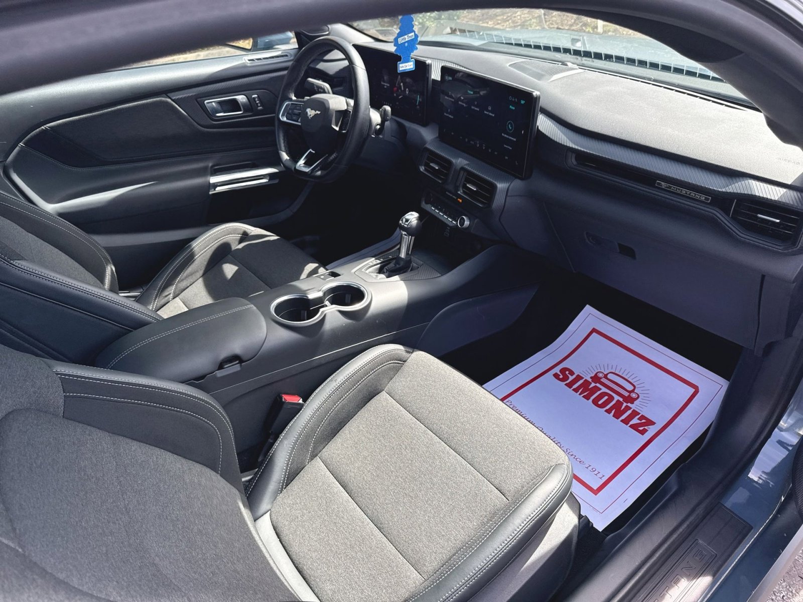 Used 2024 Ford Mustang GT image 33