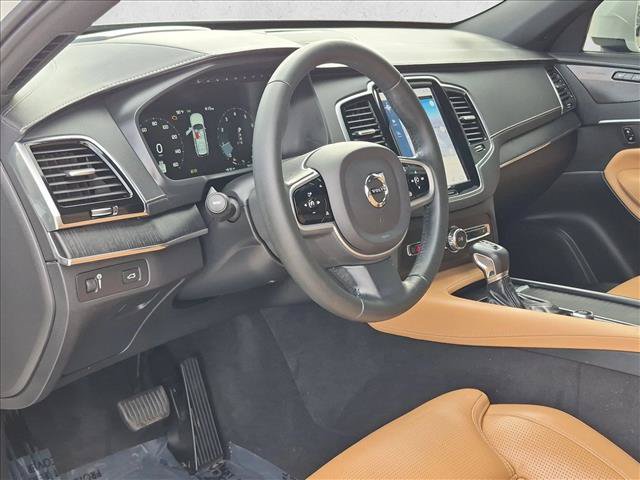 Used 2021 Volvo XC90 T6 Inscription AWD/4WD image 10