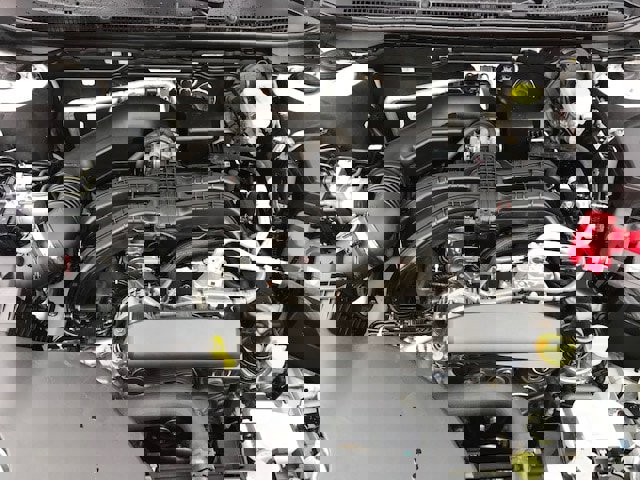 Certified 2024 Subaru Legacy Premium image 10