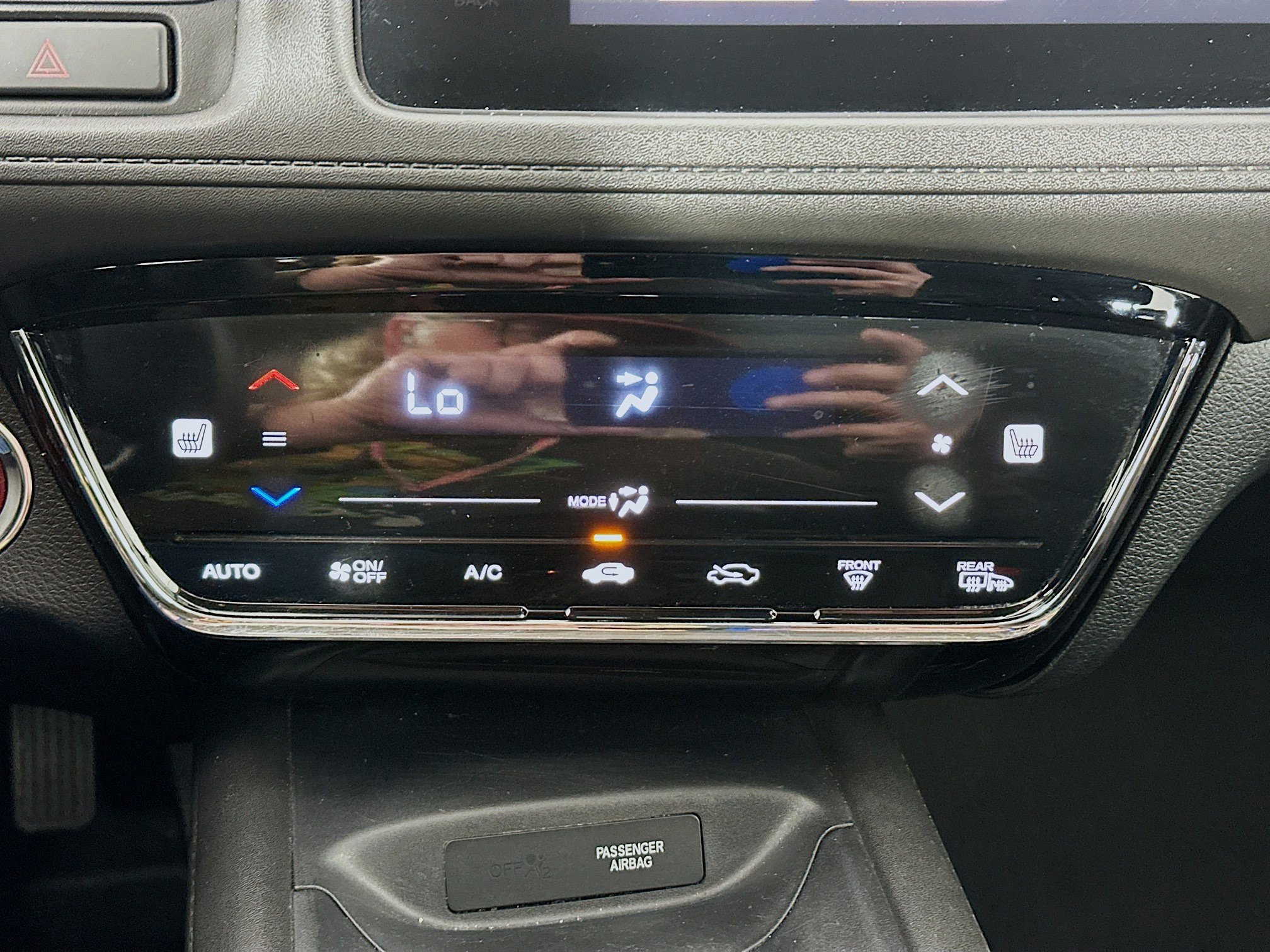 Used 2018 Honda HR-V EX image 22