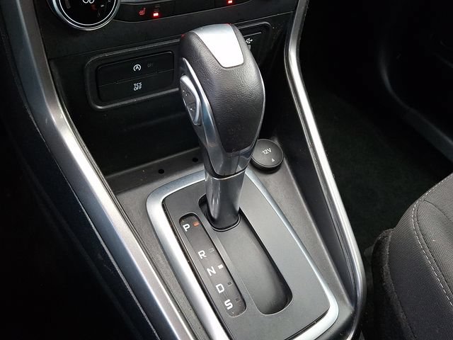 Used 2020 Ford EcoSport SE FWD image 17