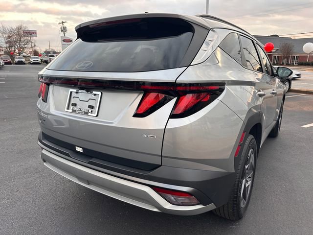 Used 2025 Hyundai Tucson SEL image 3