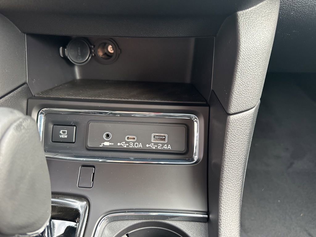 New 2026 Subaru Ascent Limited Bronze AWD/4WD image 17