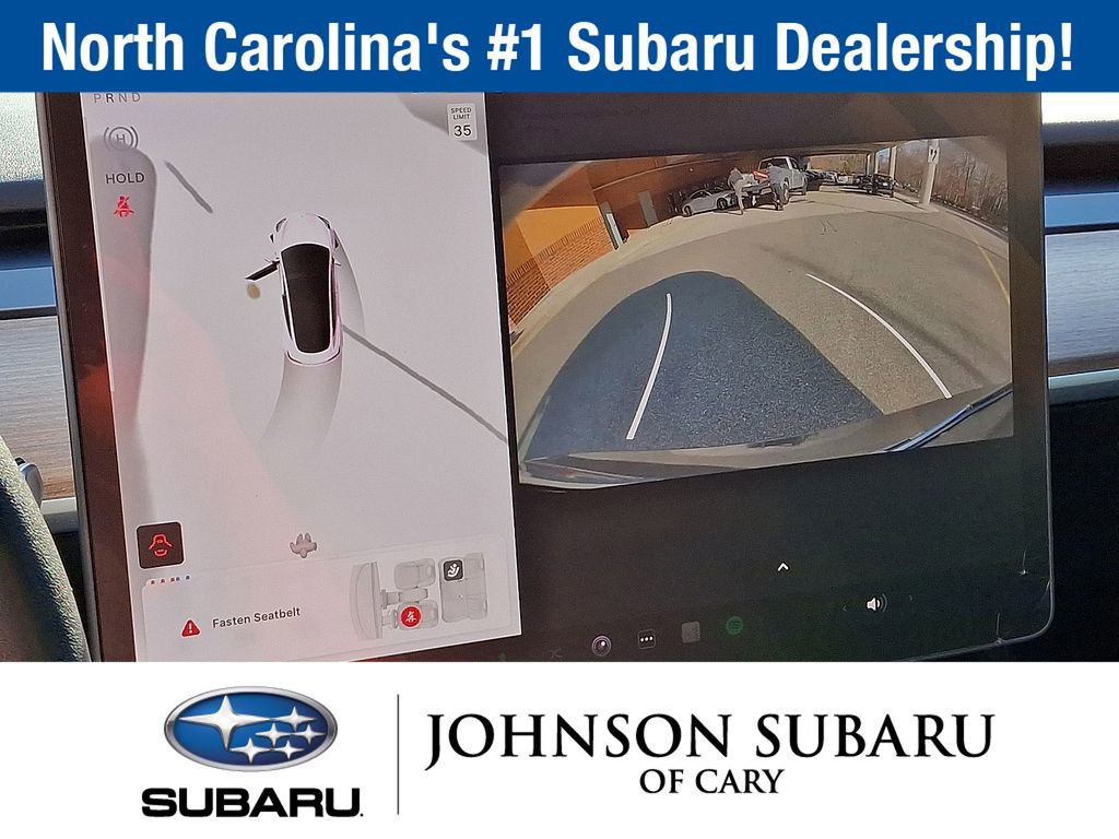 Used 2022 Tesla Model 3 Long Range image 17