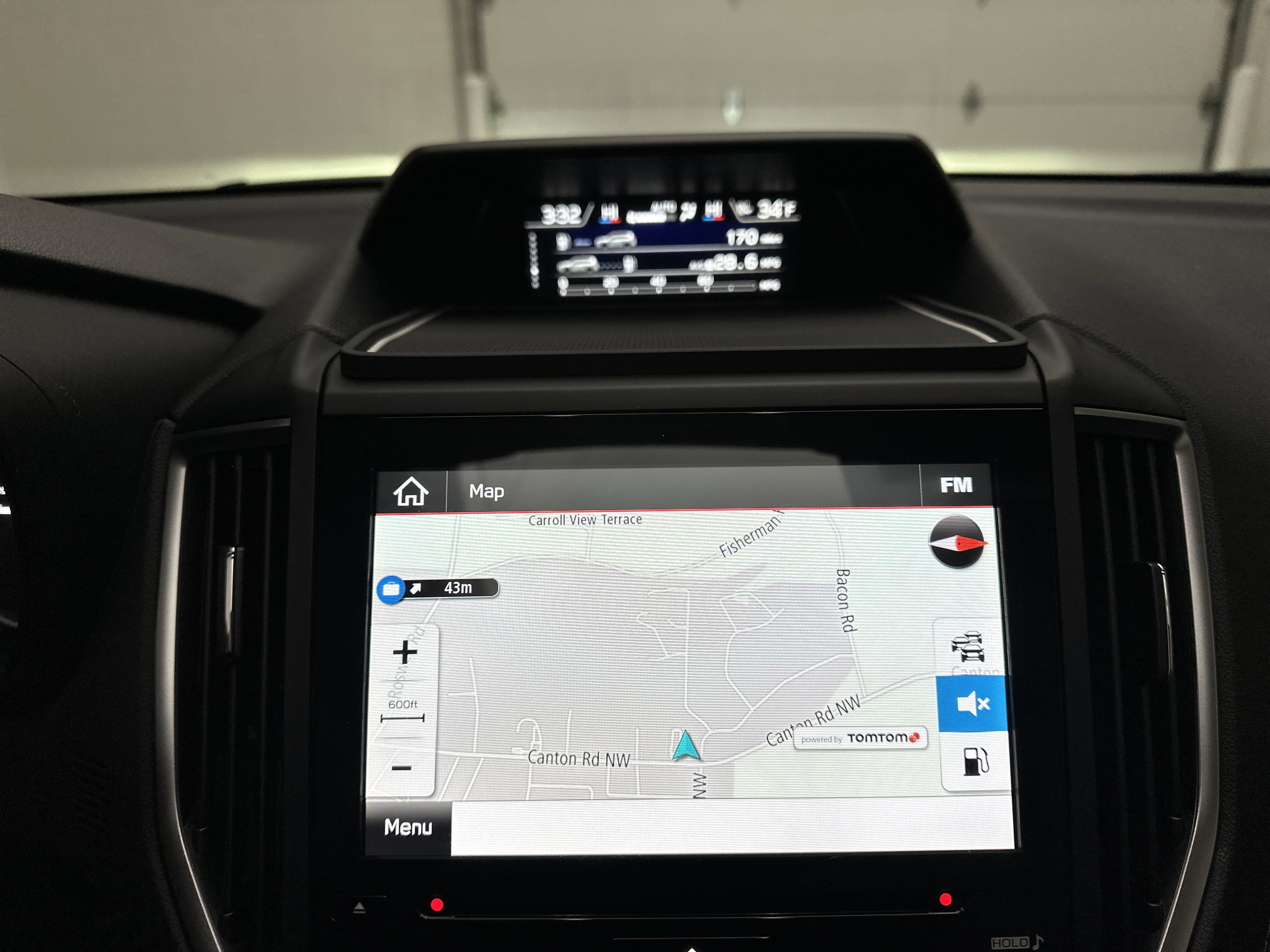 Used 2022 Subaru Forester Limited image 31