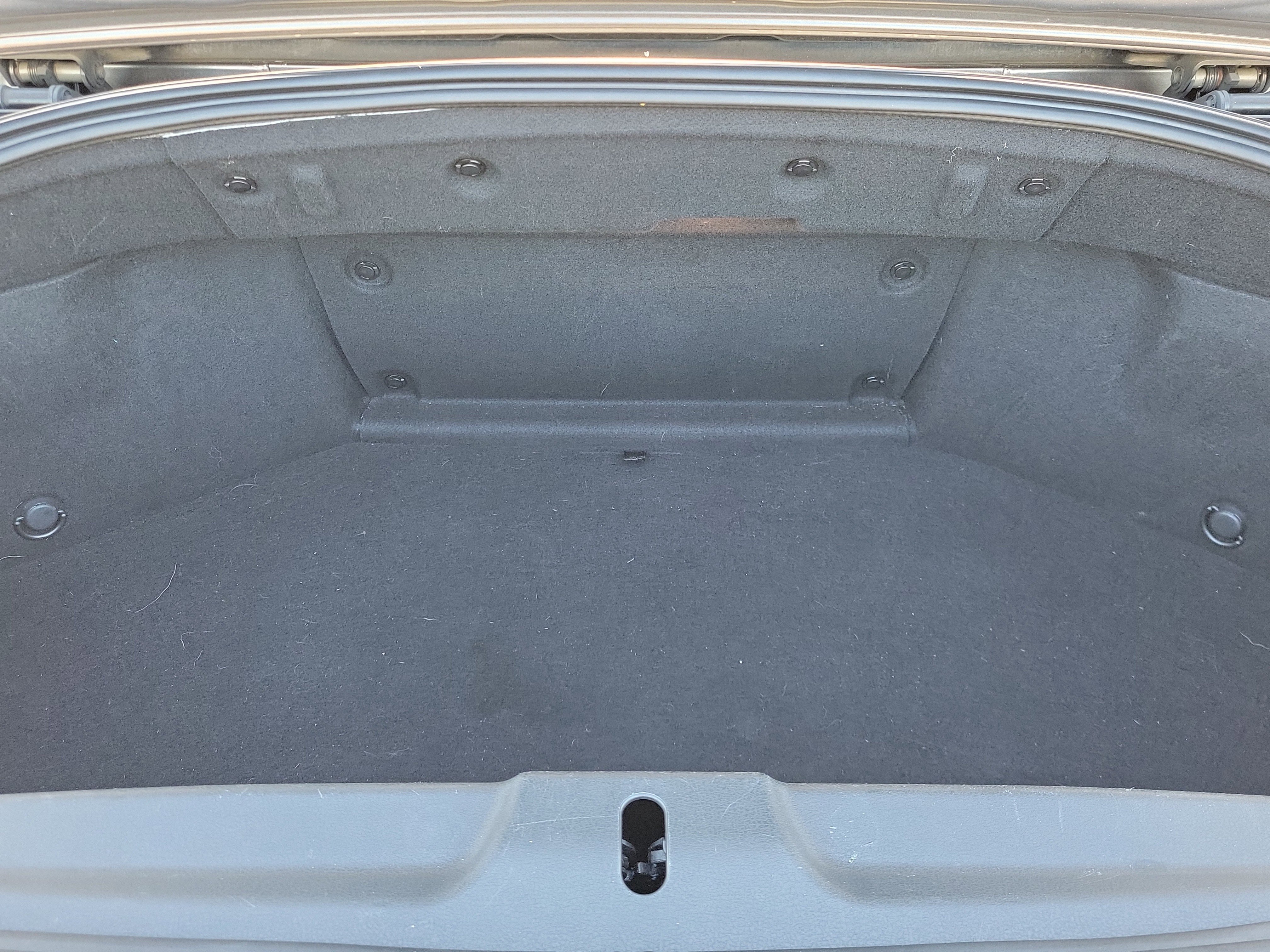 Used 2018 Nissan 370Z Touring Sport image 9