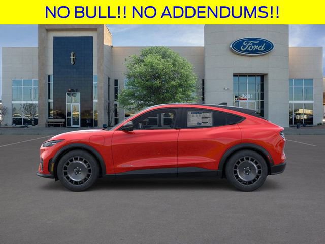 New 2026 Ford Mustang Mach-E GT AWD/4WD image 3
