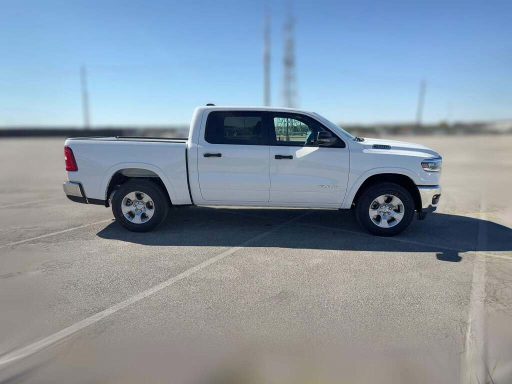 New 2025 RAM 1500 Lone Star image 14