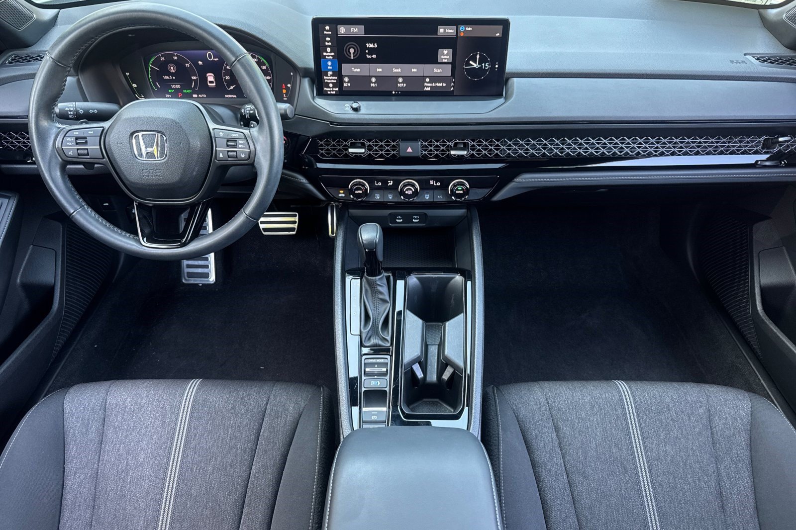 Used 2023 Honda Accord Sport image 15
