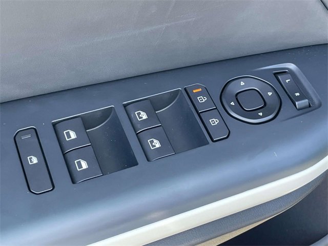 New 2025 Kia K4 GT-Line Turbo image 23