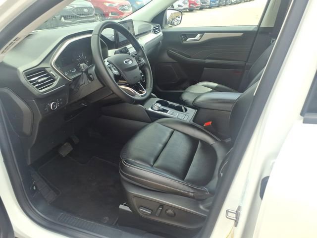 Used 2022 Ford Escape SEL AWD/4WD image 15