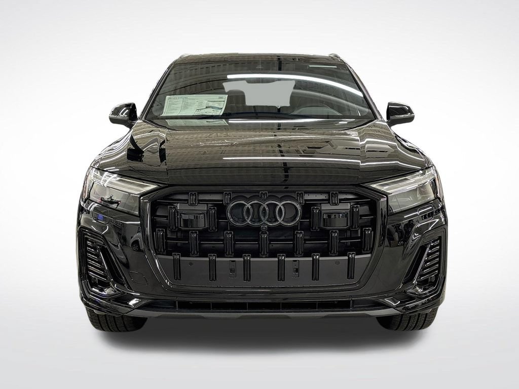 New 2026 Audi Q7 2.0T Premium Plus AWD/4WD image 8