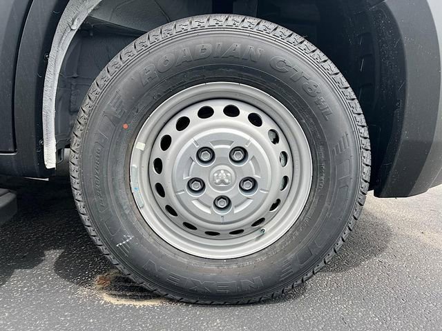 New 2025 RAM ProMaster 3500 w/ Convenience Group image 26