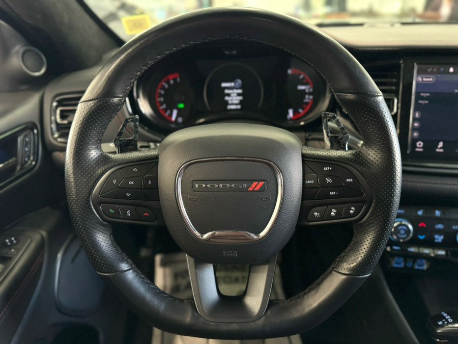 Used 2023 Dodge Durango R/T image 29