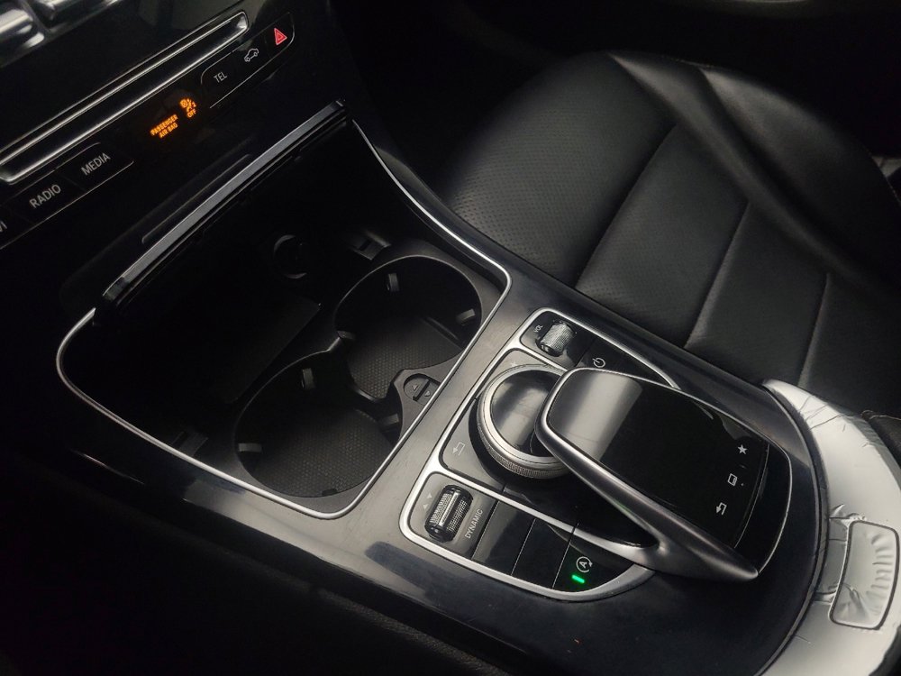 Used 2016 Mercedes-Benz C 300 4MATIC Sedan w/ Sport Package image 26