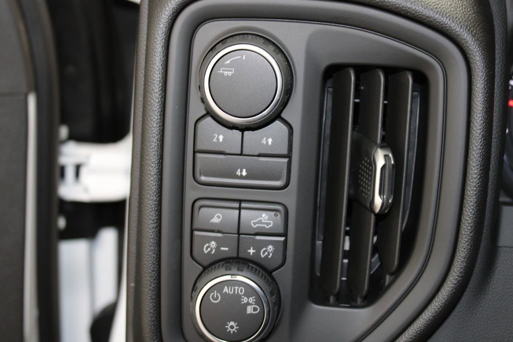 New 2026 Chevrolet Silverado 2500 Custom w/ Custom Value Package image 41